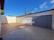 Casa à venda, 139 m² por R$ 525.000,00 Jardim Novo Mundo...