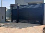 Casa à venda, 139 m² por R$ 750.000,00 Jardim Europa...