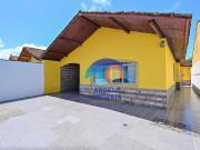 Casa à venda, 140 m² por R$ 399.000,00 Balneário Três...