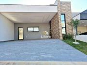 Casa à venda, 140 m² por R$ 859.000,00 Condomínio...