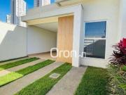 Casa à venda, 143 m² por R$ 810.000,00 Jardim Atlântico...