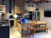 Casa à venda, 144 m² por R$ 1.100.000,00 Vila Dom Pedro...