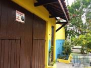 Casa à venda, 144 m² por R$ 250.000,00 Santa Cruz...