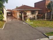 Casa com 3 dormitórios à venda, 144 m² por R$ 370.000,00...