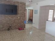 Casa à venda, 144 m² por R$ 429.000,00 Residencial...