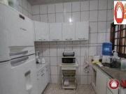 Casa à venda, 144 m² por R$ 650.000,00 Jardim Santa...