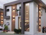Casa à venda, 145 m² por R$ 2.298.900,00 Camburi São...