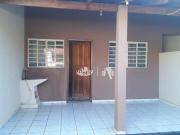 Casa à venda, 145 m² por R$ 420.000,00 Jardim Novo...