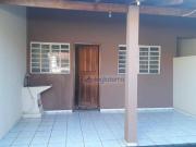 Casa à venda, 145 m² por R$ 420.000,00 Jardim Novo...