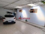 Casa à venda, 145 m² por R$ 495.000,00 Vila Monte Alegre...