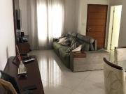 Casa à venda, 145 m² por R$ 980.000,00 Condomínio Vila...