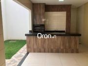 Casa à venda, 146 m² por R$ 750.000,00 Parque Amazônia...