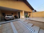 Casa à venda, 148 m² por R$ 480.000,00 Jardim Dall&apos...