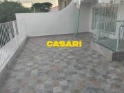Casa à venda, 148 m² por R$ 579.900,00 Rudge Ramos São...