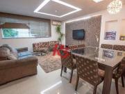 Casa à venda, 150 m² por R$ 1.010.000,00 Campo Grande...