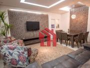 Casa à venda, 150 m² por R$ 1.050.000,00 Campo Grande...