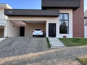 Casa com 3 quartos à venda Condomínio Lagos D&apos...