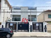 Casa à venda, 150 m² por R$ 1.350.000,00 Embaré Santos/SP