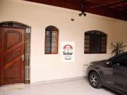 Casa à venda, 150 m² por R$ 450.000,00 Residencial Novo...