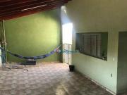 Casa à venda, 150 m² por R$ 500.000,00 Jardim Santa...