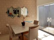 Casa à venda, 150 m² por R$ 590.000,00 Jardim João Paulo...