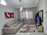 Casa à venda, 150 m² por R$ 954.000,00 Condomínio Campos...