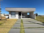 Casa à venda, 150 m² por R$ 980.000,00 Condomínio Ninho...