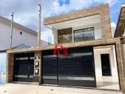 Casa à venda, 150 m² por R$ 990.000,00 Marapé Santos/SP
