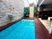 Casa à venda, 151 m² por R$ 910.000,00 Cidade Satélite...