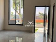 Casa à venda, 152 m² por R$ 1.050.000,00 Parque Olívio...