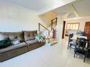 Casa à venda, 152 m² por R$ 429.000,00 Santa Fé Porto...