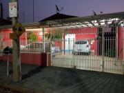 Casa à venda, 152 m² por R$ 430.000,00 Jardim Nossa...