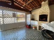 Casa com 4 dormitórios à venda, 153 m² por R$ 550.000,00...