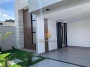 Casa à venda, 154 m² por R$ 1.100.000,00 Setor Garavelo...