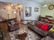 Casa à venda, 154 m² por R$ 1.170.000,00 Granja Viana...