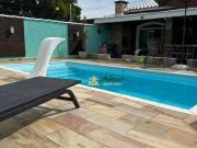 Casa à venda, 154 m² por R$ 680.000,00 Balneário dos...