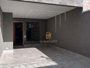 Casa à venda, 154 m² por R$ 840.000,00 Jardim Atlântico...