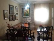 Casa à venda, 155 m² com 3 dormitórios, 3 banheiros, 2...