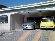 Casa à venda, 158 m² por R$ 480.000,00 Jardim Santa...