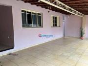 Casa à venda, 158 m² por R$ 495.000,00 Jardim Cidade...