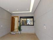 Casa à venda, 160 m² por R$ 1.460.000,00 Chácara Klabin...