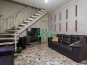 Casa à venda, 160 m² por R$ 632.000,00 Vila Regente...