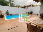 Casa à venda, 160 m² por R$ 750.000,00 Loteamento Jardim...