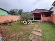 Casa à venda, 161 m² por R$ 489.000,00 Setor Faiçalville...