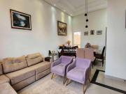 Casa à venda, 163 m² por R$ 1.100.000,00 Condomínio...