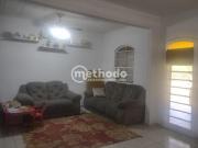 Casa à venda, 163 m² por R$ 750.000,00 Jardim Santo...