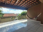 Casa à venda, 164 m² por R$ 430.000,00 Jardim Nova...