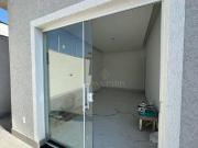 Casa à venda, 164 m² por R$ 950.000,00 Caiçara Praia...