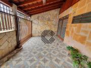 Casa à venda, 02 quartos, Jardim Zulmira, Sorocaba SP