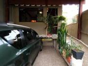 Casa à venda, 166 m² por R$ 540.000,00 Jardim Santo...